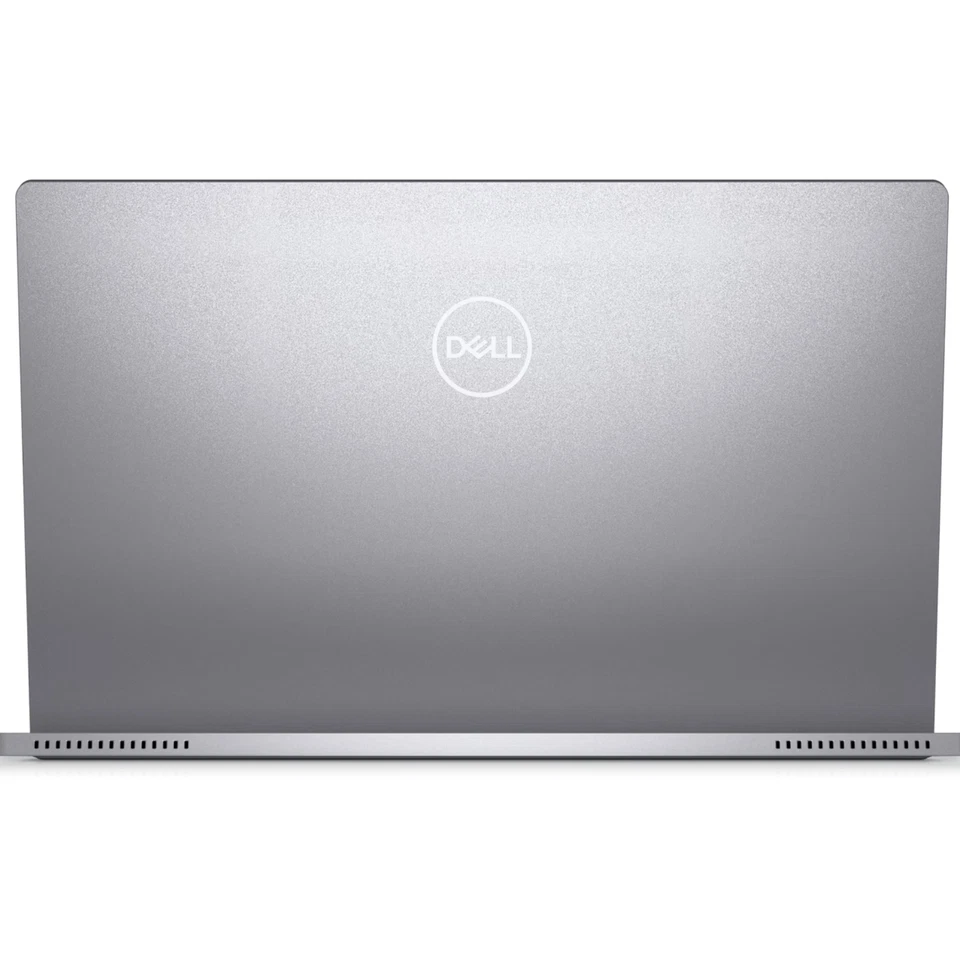 Dell 14" IPS FHD Portable Monitor P1424H for Laptops USB-C 1080p 60Hz 6ms - NEW - Image 4 of 4