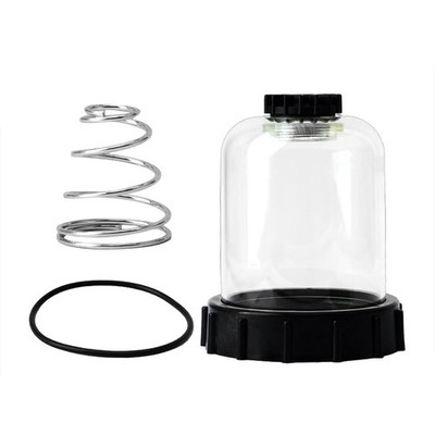 Ersatz Kraftstofffilter Kopfdeckel Für Davco 382 Wasserabscheider System Einheit