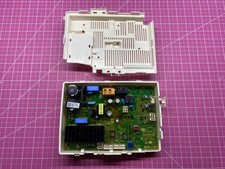 Kenmore LG Washer Main Control Board SEE ALL PICS P EBR83199101