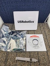 US Robotics USR5638 Fax Dial Up Modem 56 Kbps V.92 PCI-Express - 1 RJ-11 Port