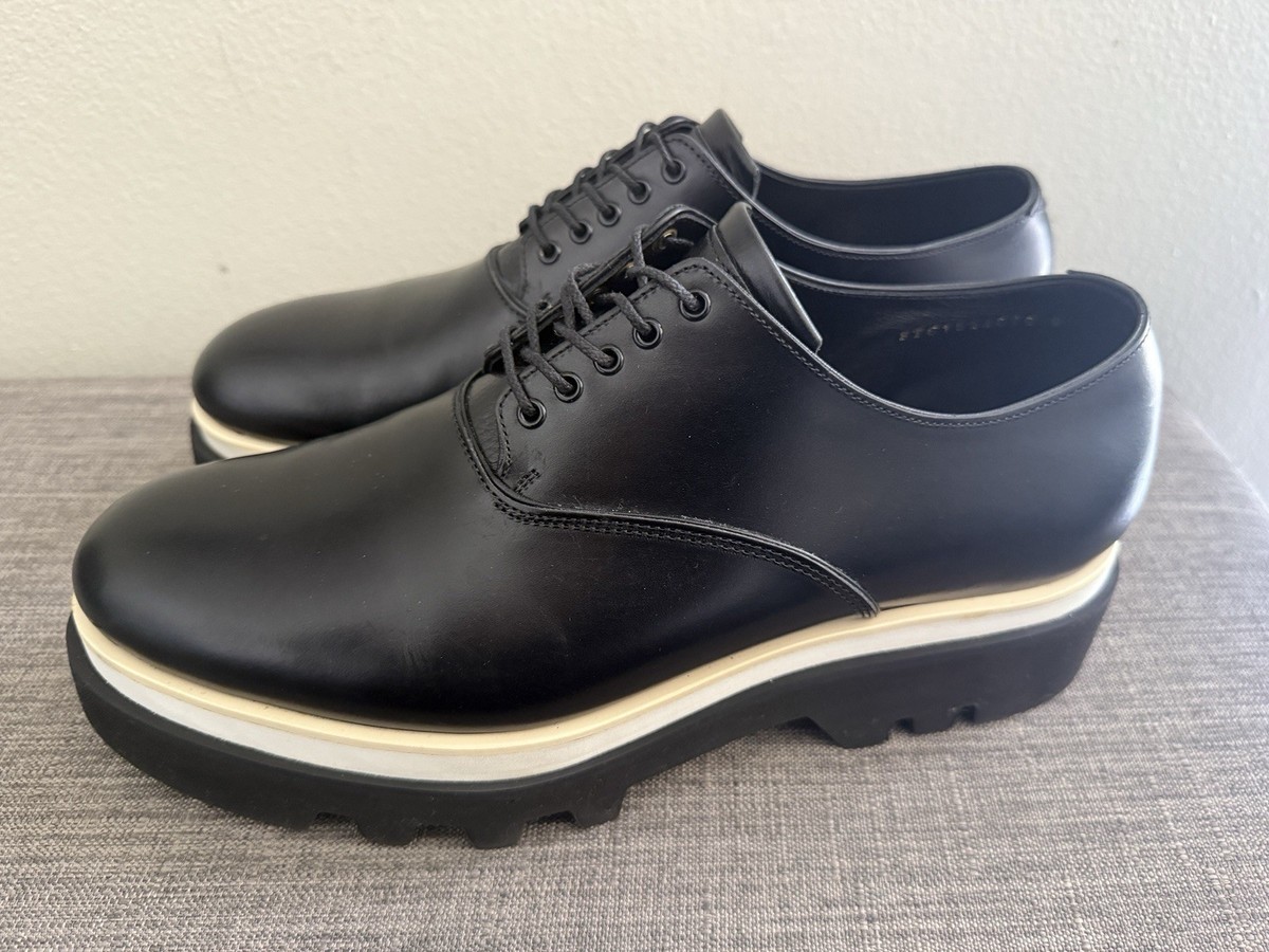 靴 foot the coacher/mendell フットザコーチャー SIZE 5【レディース☆セミブローグ/MENDELL