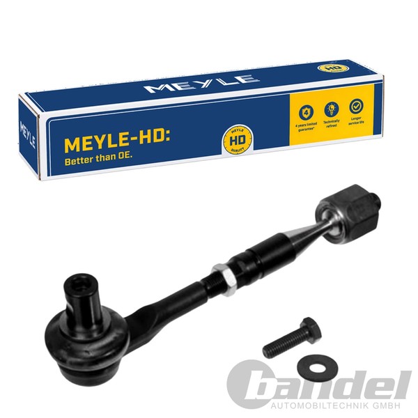MEYLE-HD Spurstange Links/Rechts Passend FüR Audi A8 VW Phaeton | 116 030 0007/H-image