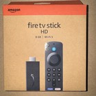 Amazon Fire TV Stick HD Streaming Device With  Alexa Remote, Brand New Sealed