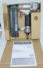 Porter Cable 5/8" 18 Gauge Pneumatic Brad Nailer Model BN200SB New in Box