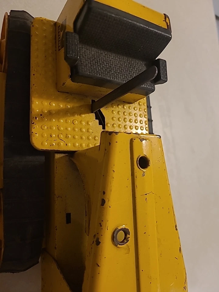 Topadora de pelusa Ny Foto 3 de 4