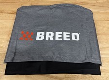 Breeo X24 Fire Pit Cover - Brand New $90 MSRP...