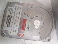Conner Internal Hard Disk Drives for sale - eBay