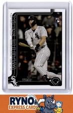 Tim Elko 2025 Topps Update #US224