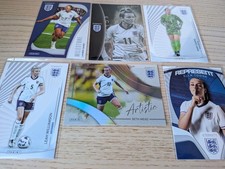 2025 Panini Eternity Lionesses Base & Insert