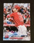SHOHEI OHTANI RC 2018 Topps Holiday Mega HMW17 ◇1◇
