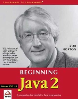 Beginning Java 2 - Paperback, by Horton Ivor - Good