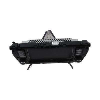 Blendschutz Multifunktion - Skoda Rapid PH.1 - 5JA919604A - I1-4702B