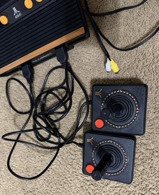 Atari Flashback 3 Classic Game Console