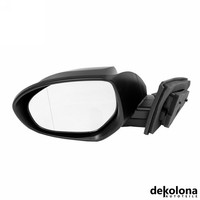AußEnspiegel Links FüR Mazda 6 Stufenheck 2.5 MZR Hatchback Kombi 07-13