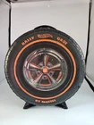 Hot Wheels 1967 Redline Vintage 12 Car Rally Case Mattel USA