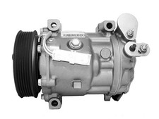 Airstal 10-0806 Kompressor, Klimaanlage für CITROËN,PEUGEOT