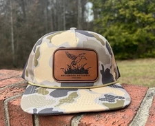 RWO Light Duck Camo Rope