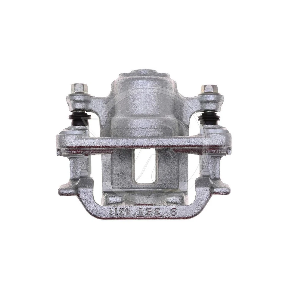 Pinça de freio a disco traseira esquerda traseira direita compatível com 2003-2008 INFINITI FX35 - Imagem 4 de 4