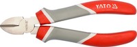 YATO-SEITENSCHNEIDER 160MM