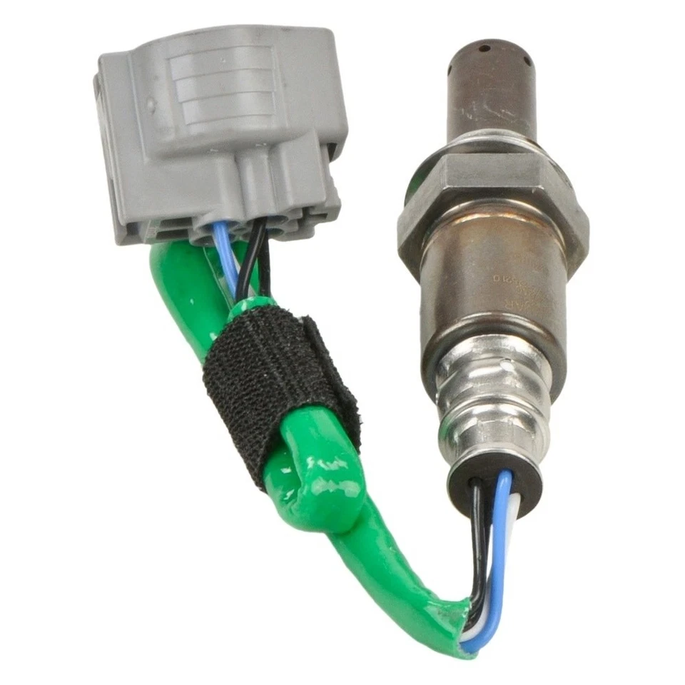 For Jaguar XF 2009-2011 Bosch 15375 Premium Wideband Oxygen Sensor Foto 2 de 3