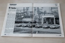 Auto Motor und Sport 26/1979 Oldsmobile 98 Diesel mit 122PS besser als...?