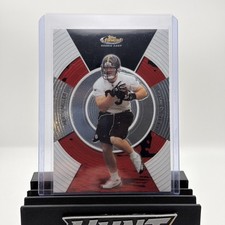 Heath Miller 2005 Finest Rookie Card #139. rookie card picture