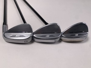 Vokey Wedge Set 50 54 58 | eBay