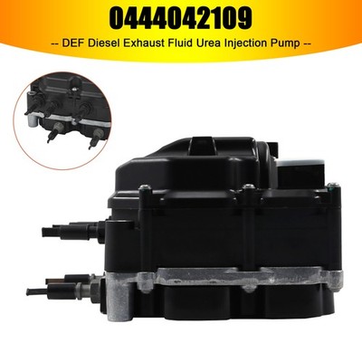 0444042109 DEF Diesel Exhaust Fluid Urea Injection Pump 12V für Volvo D11 D13 