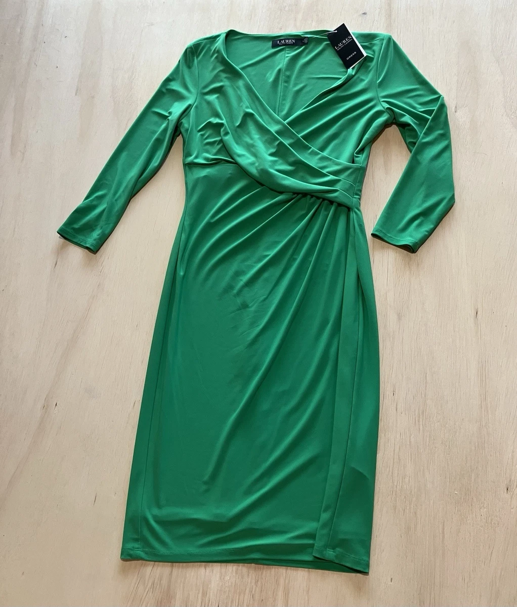 Ralph Lauren Green Dresses for Women for sale