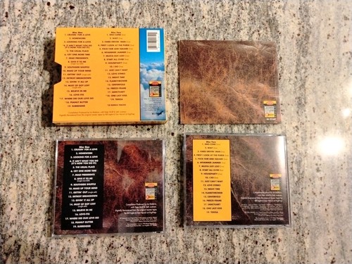 Vintage 1993 Houseparty: Anthology by J. Geils Band CD 2 Discs Rhino - Picture 4 of 6