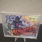 2025 Panini Jayden Higgins Base (Raw)