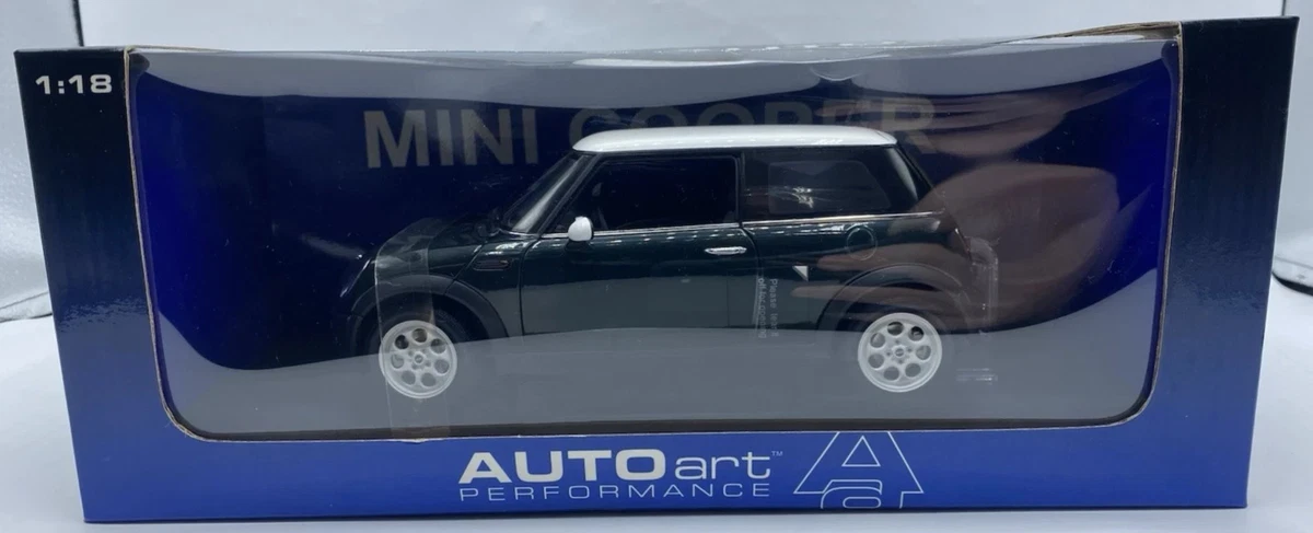 AUTOart Mini Cooper Diecast Cars for sale | eBay