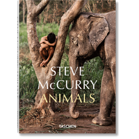 Steve Mccurry. Animals Steve Mccurry