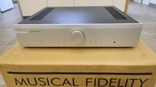 Musical Fidelity Integrated