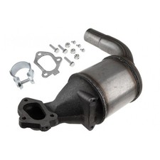 Catalyseurs Suzuki WAGON R+