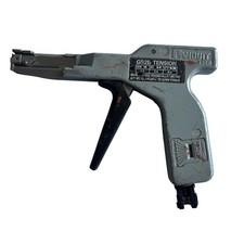 Panduit GS2B Tension Tool For Plastic Tie Down Straps USA Wire Cable Installer