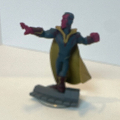 Disney Infinity 3.0 Marvel Vision Character Figure 2015 INF-1000225