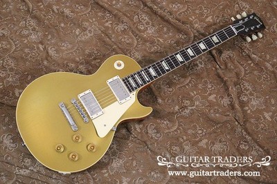 Gibson Custom Shop 2020 Murphy LAB 1957 LES Paul Standard Ultra Light Age [AUTH]