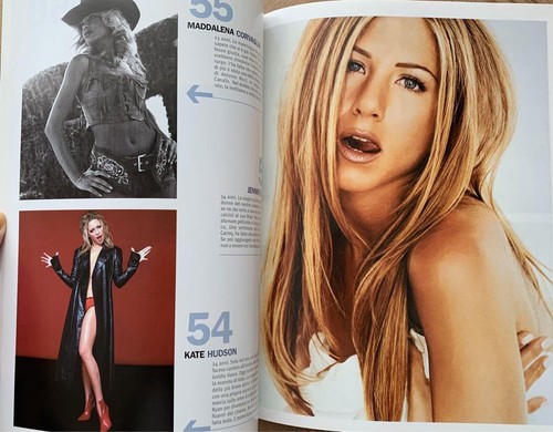 GQ Magazine 100 Most Beautiful Women Issue 2023 Excellent Collectible - Picture 9 of 12