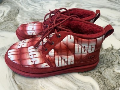 1137392  UGG Australia  Men's Neumel LTA  Wavelength  size 9 