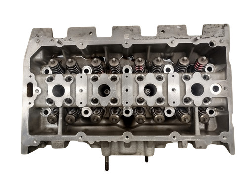 Zylinderkopf VWAG 04E103404H 1.4 TSI 7