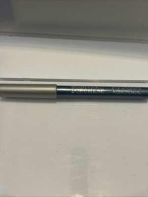 Borghese Kirklen Eye Liner Pencil In Green Tempest  .03 OZ New Princess Marcella