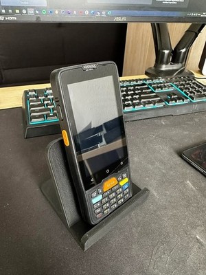Datalogic Memor K mobile scanner