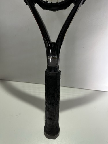 Head Genesis Protector SC Tennis Racket - Picture 3 of 9