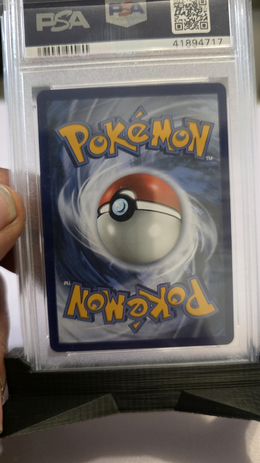 Pokemon Card - PSA 10 Charizard EX 12/108 - XY Evolutions - GEM MT - PSA10 view 5