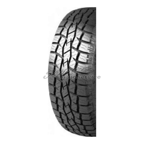 1x 265/60R18 110T Hifly Sommer-Reifen Vigorous AT-606 | 42511 ...