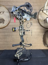 Bear Legend XR RTH 70#