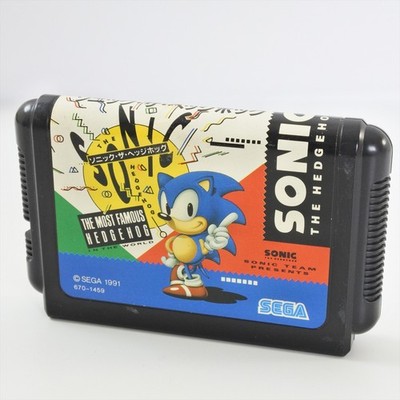 SEGA MEGA DRIVE+ワン Amazon | メガドライブ プラスワン 本体 【メガドライブ】 | メガドライブ