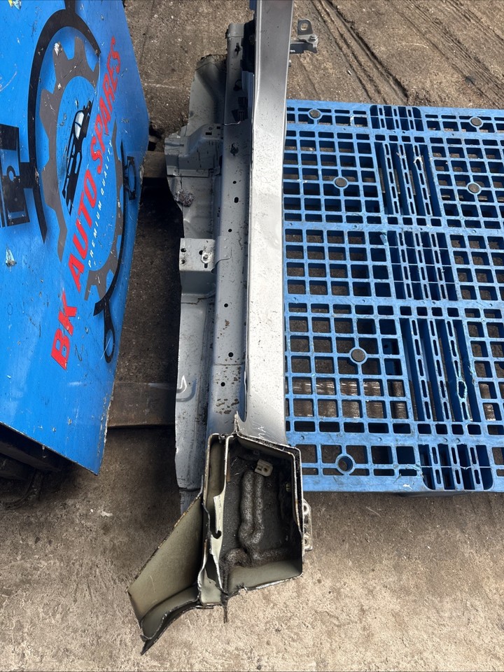 Ford puma Chassis LEFT passenger SIDE A POST B Post section panel 2019 ...