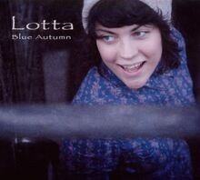 Blue Autumn von Lotta | CD | Zustand sehr gut
